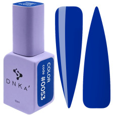 DNKa Gel Polish, 12 ml Color #0053