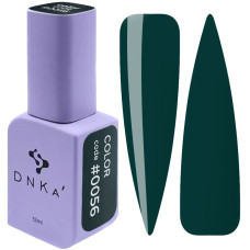 DNKa Gel Polish, 12 ml Color #0056