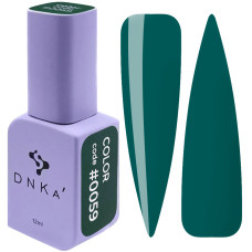 DNKa Gel Polish, 12 ml Color #0059