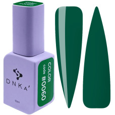 DNKa Gel Polish, 12 ml Color #0060