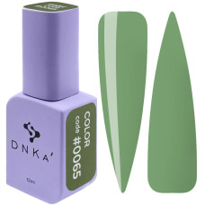 DNKa Gel Polish, 12 ml Color #0065