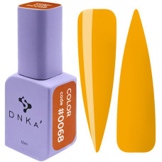 DNKa Gel Polish, 12 ml Color #0068