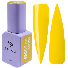 DNKa Gel Polish, 12 ml Color #0069
