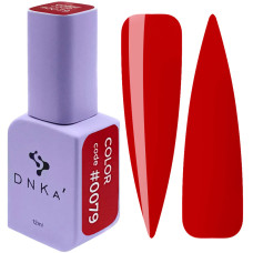 DNKa Gel Polish, 12 ml Color #0079