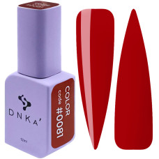 DNKa Gel Polish, 12 ml Color #0081