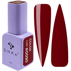 DNKa Gel Polish, 12 ml Color #0090