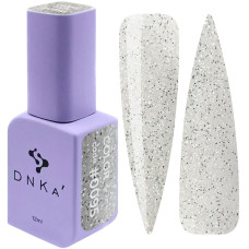 DNKa Gel Polish, 12 ml Color #0095