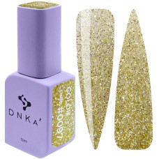 DNKa Gel Polish, 12 ml Color #0097