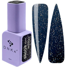DNKa Gel Polish, 12 ml Color #0098