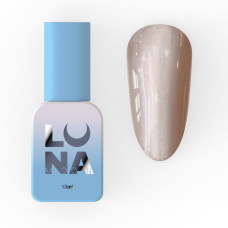 Lunamoon Color Cat Eye №207, 8ml