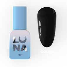 Lunamoon Color №01 8ml
