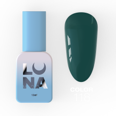 Lunamoon Color №118 13ml