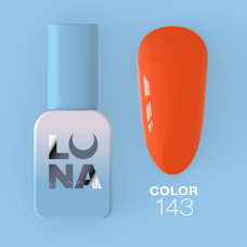Lunamoon Color №143 8ml