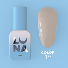 Lunamoon Color №18 8ml