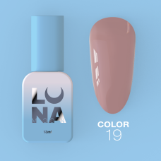 Lunamoon Color №19 8ml