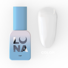 Lunamoon Color №02 8ml