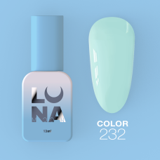Lunamoon Color №232 13ml