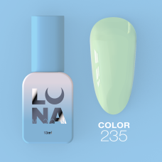 Lunamoon Color №235 13ml