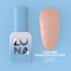 Lunamoon Color №242 8ml