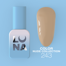 Lunamoon Color №243 8ml