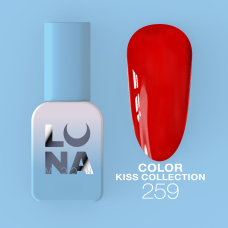 Lunamoon Color №259 kiss 8ml