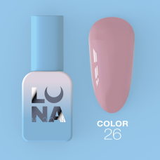Lunamoon Color №26 8ml