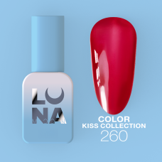 Lunamoon Color №260 kiss 8ml