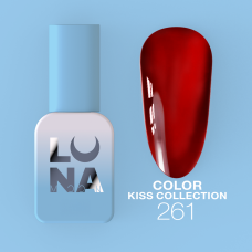 Lunamoon Color №261 kiss 8ml
