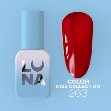 Lunamoon Color №263 kiss 8ml