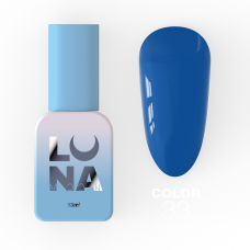 Lunamoon Color №33 13ml