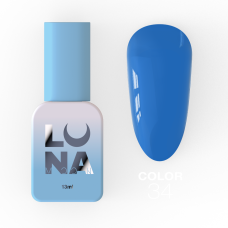 Lunamoon Color №34 13ml