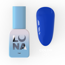 Lunamoon Color №36 13ml