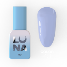 Lunamoon Color №43 8ml