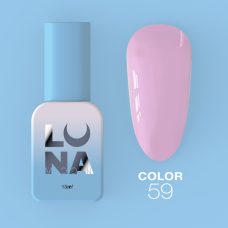 Lunamoon Color №59 13ml