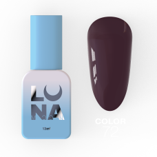 Lunamoon Color №72 13ml