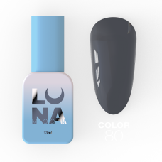Lunamoon Color №80 8ml