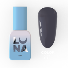Lunamoon Color №81 8ml