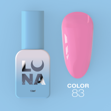 Lunamoon Color №83 8ml