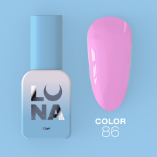 Lunamoon Color №86 8ml