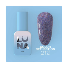 Lunamoon Color Reflection №212 13ml