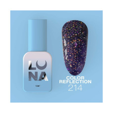 Lunamoon Color Reflection №214 13ml