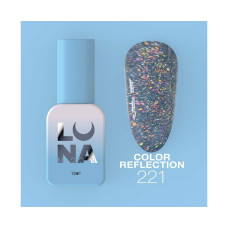 Lunamoon Color Reflection №221 13ml