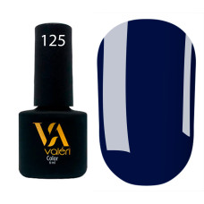 Valeri Color Gel Polish 6 ml №125