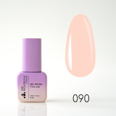 Molekula Professional Lakier hybrydowy Nr.90, 6 ml