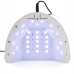 Lampa UV LED Clavier Sun 2s 48W