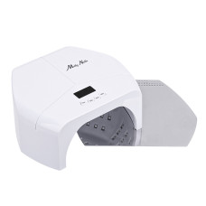 Moon Full Hybrid Lacquer 8ml № 238 - гібридний лак з ефектом повного місяця