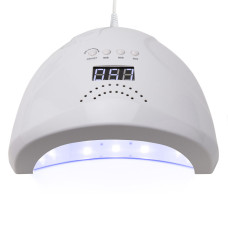 Moon Full Hybrid Lacquer 8ml № 239 - гібридний лак з ефектом повного місяця