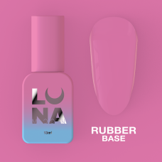 Lunamoon Rubber Base 13ml