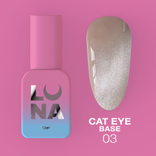 Lunamoon Cat Eye Base № 413ml