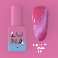 Lunamoon Cat Eye Base № 5 13ml